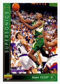 Shawn Kemp