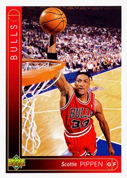 Scottie Pippen
