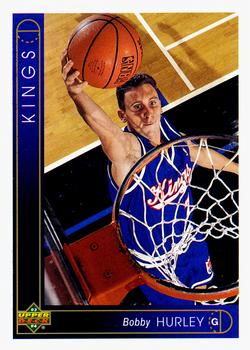 Bobby Hurley