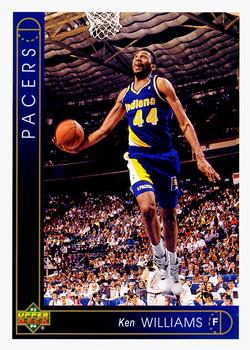 Ken Williams