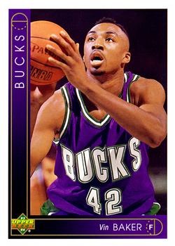 Vin Baker