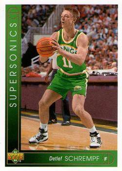 Detlef Schrempf