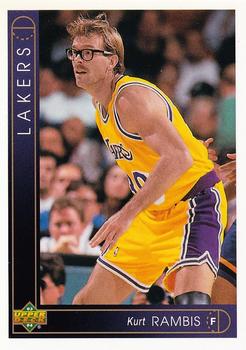 Kurt Rambis