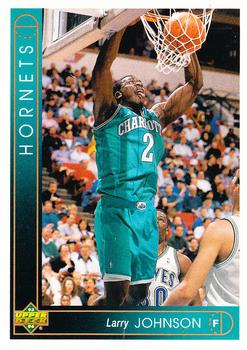 Larry Johnson