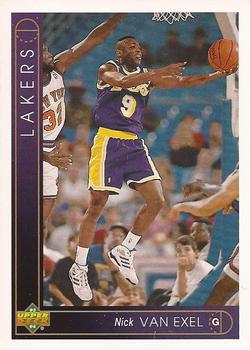 Nick Van Exel