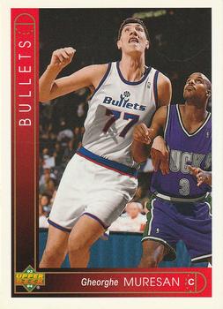 Gheorghe Muresan