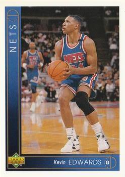 Kevin Edwards