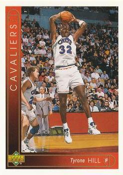 Tyrone Hill