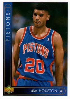 Allan Houston