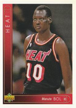 Manute Bol
