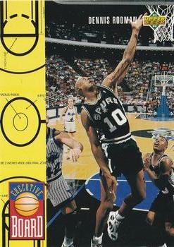 Dennis Rodman