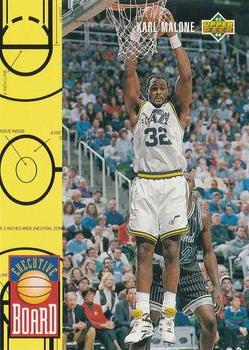 Karl Malone