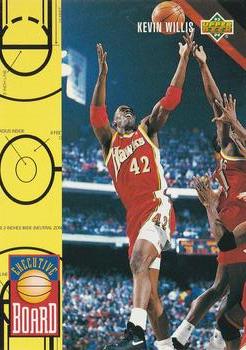 Kevin Willis