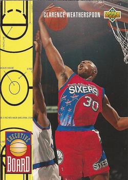 Clarence Weatherspoon