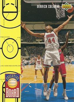 Derrick Coleman