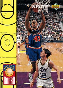 Brad Daugherty
