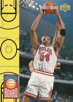 Horace Grant