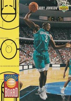 Larry Johnson