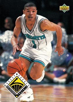 Muggsy Bogues