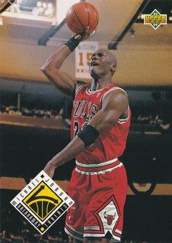 Michael Jordan