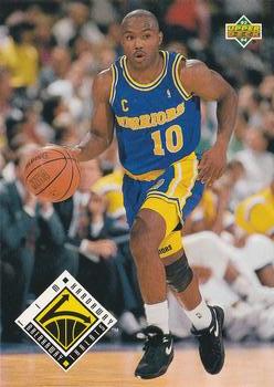 Tim Hardaway