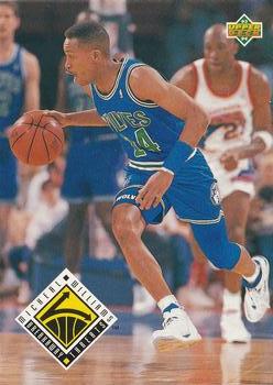 Micheal Williams
