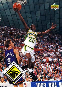 Gary Payton
