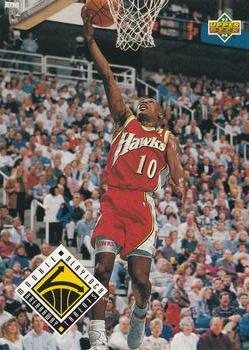 #442 Mookie Blaylock
