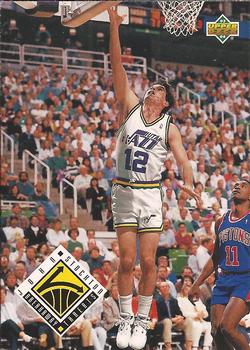 John Stockton