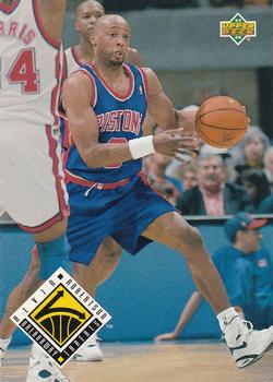 Alvin Robertson