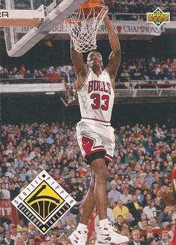 Scottie Pippen