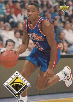 Isiah Thomas