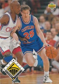 Mark Price
