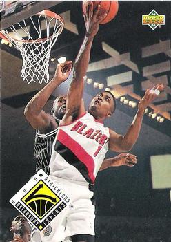 Rod Strickland