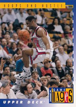 Hoops And Hustle