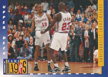 Mark Jackson / Gary Grant