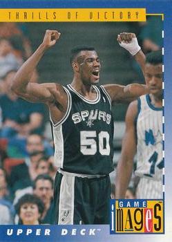 David Robinson