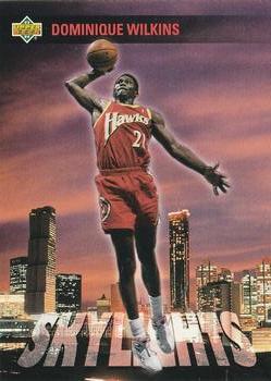 Dominique Wilkins