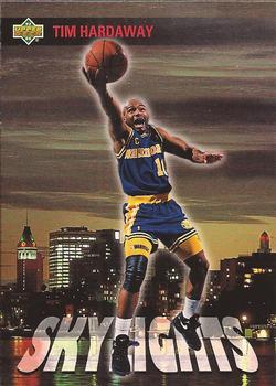 Tim Hardaway