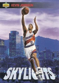 Kevin Johnson