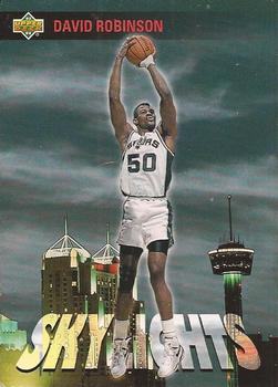 David Robinson