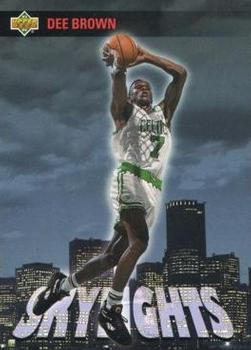 Dee Brown