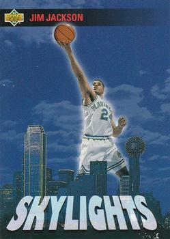 Jim Jackson