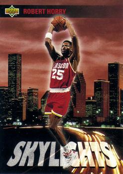 Robert Horry