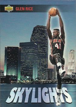 Glen Rice