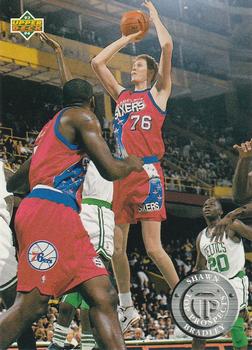 Shawn Bradley