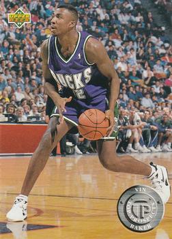 Vin Baker