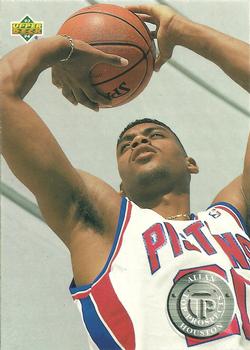 Allan Houston