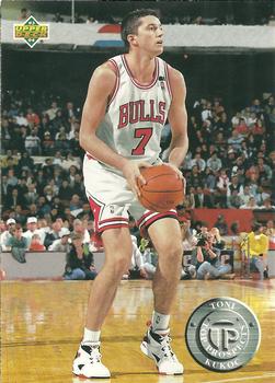Toni Kukoc
