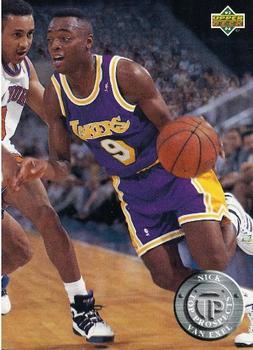 Nick Van Exel